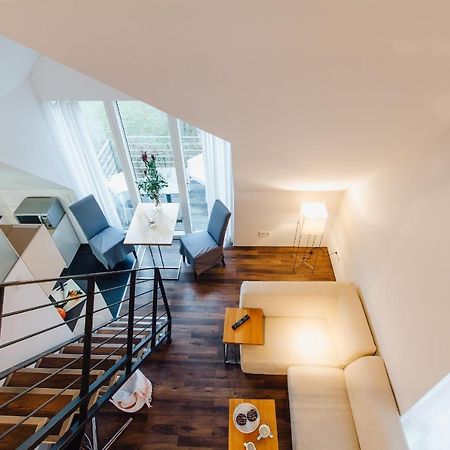 M2 Living Maisonette Apartment No 8 Prerow Exteriér fotografie