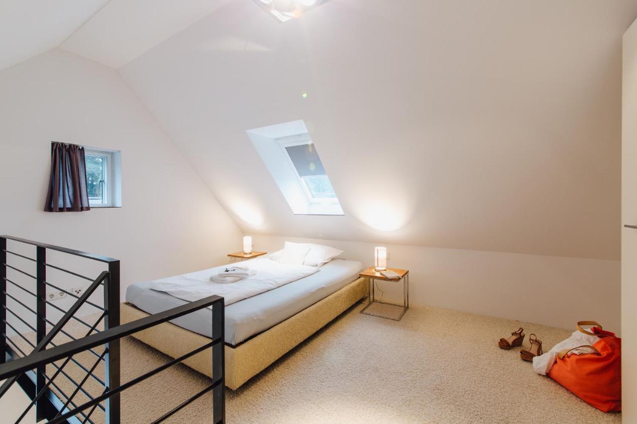 M2 Living Maisonette Apartment No 8 Prerow Exteriér fotografie