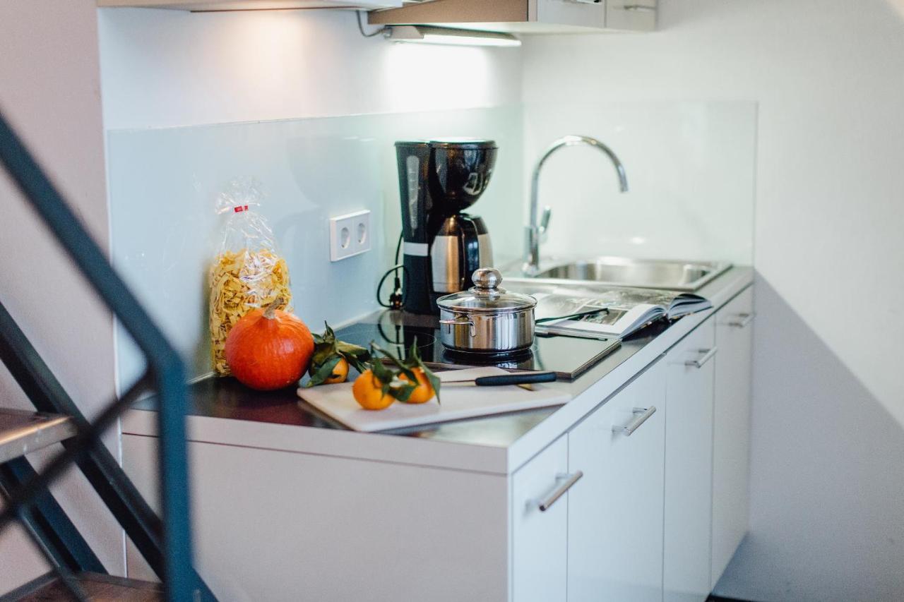 M2 Living Maisonette Apartment No 8 Prerow Exteriér fotografie