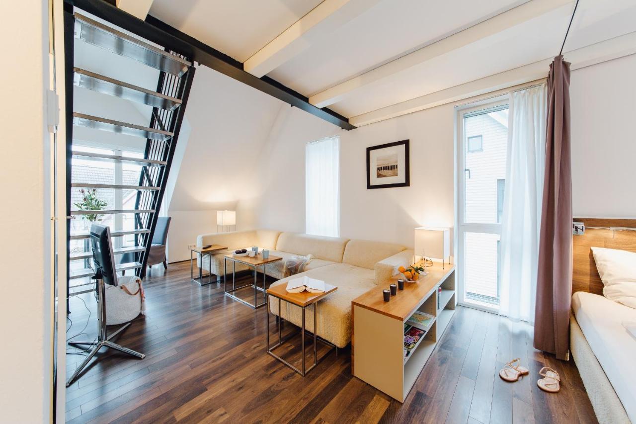M2 Living Maisonette Apartment No 8 Prerow Exteriér fotografie